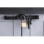 Keter STORE-IT-OUT MIDI Prime Upgrade, záhradný box, šedý