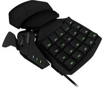 Keypad Razer Orbweaver