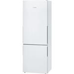 KGE49AW41 chladnička kombi Bosch