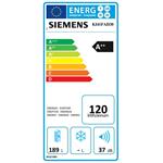 KI41FAD30 chladnička vst. SIEMENS