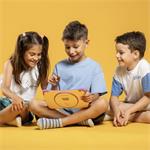 Kiddoboo, Tablet SmartTab