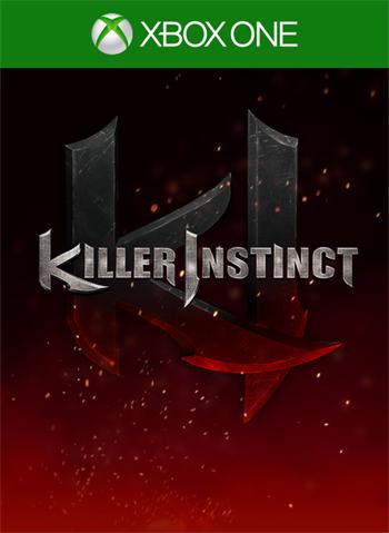 Killer Instinct (Xbox ONE)