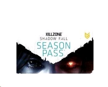 Killzone SF Season Pass (PS4)