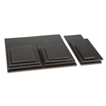 King Mod Premium Dampening Kit - BitFenix Outlaw