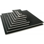 King Mod Premium Dampening Kit - Corsair Carbide 100R Window
