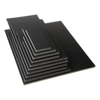 King Mod Premium Dampening Kit - Corsair Carbide 200R
