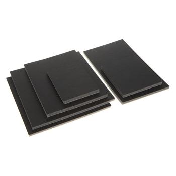 King Mod Premium Dampening Kit - Cubitek Mini Cube