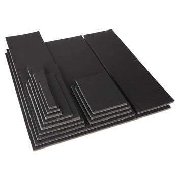 King Mod Premium Dampening Kit - Lian Li PC-A75X & PC-A76X