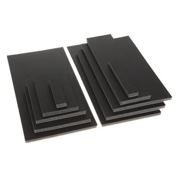 King Mod Premium Dampening Kit - Xigmatek Helios 232