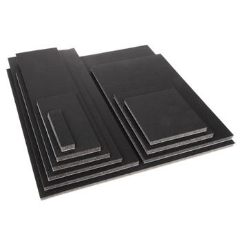King Mod Premium Dampening Kit - Xigmatek Talon