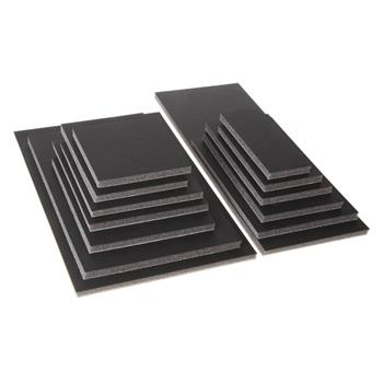 King Mod Premium Dampening Kit - Zalman Z11 / Z11 Plus