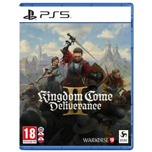 Kingdom Come: Deliverance 2 CZ [PS5]