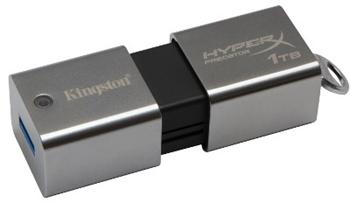 Kingston 1TB USB 3.0 DT HyperX Predator (240MB/s)