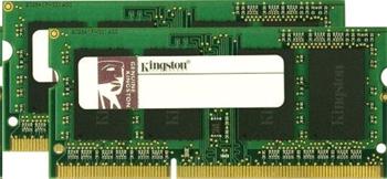 Kingston 2GB Kit*(2x1GB) - DDR2 667MHz pre Apple