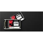 Kingston 480GB SSD DC500M Series, 2.5"