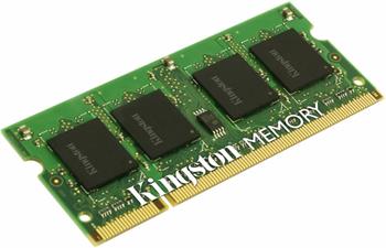 Kingston, 667MHz, 2GB, DDR2 SODIMM