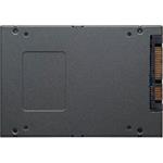 Kingston A400, 2,5" SSD, 240GB