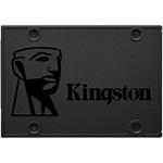 Kingston A400, 2,5" SSD, 480GB