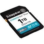 Kingston Canvas Go Plus Gen 4, 1 TB