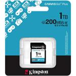 Kingston Canvas Go Plus Gen 4, 1 TB