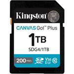 Kingston Canvas Go Plus Gen 4, 1 TB