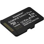 Kingston Canvas Select Plus Gen 3, microSDXC, 1 TB