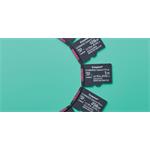 Kingston Canvas Select Plus Gen 3, microSDXC, 512 GB + adaptér