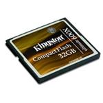 Kingston CF 32GB Ultimate 600x