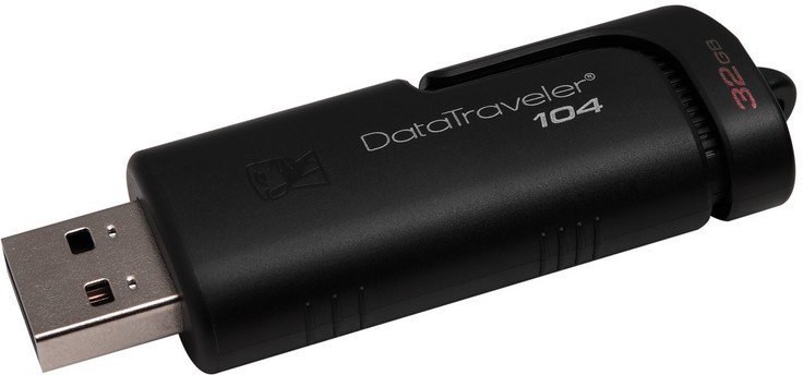 Kingston DataTraveler 104 32GB