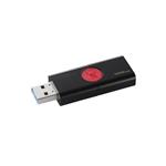 Kingston DataTraveler 106, 128GB, USB 3.0