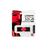 Kingston DataTraveler 106, 32GB, USB 3.0