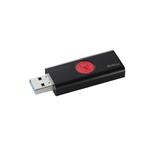 Kingston DataTraveler 106, 64GB, USB 3.0