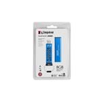 Kingston DataTraveler 2000 USB flash disk 8GB