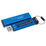 Kingston DataTraveler 2000 USB flash disk 8GB