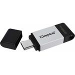 Kingston DataTraveler 80 USB-C 256GB
