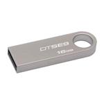 Kingston DataTraveler DTSE9H 16GB kovový, USB 2.0