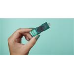 Kingston DataTraveler Duo G2, USB-A / USB-C, 128 GB