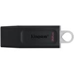 Kingston DataTraveler EXODIA, 32 GB, čierny