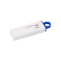 Kingston DataTraveler I Gen 4, 16 GB USB 3.0 modrý