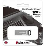 Kingston DataTraveler Kyson, 128 GB