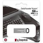 Kingston DataTraveler Kyson, 32 GB