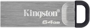 Kingston DataTraveler Kyson, 64 GB