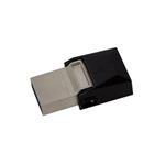 Kingston DataTraveler MicroDuo 16 GB USB 3.0 OTG