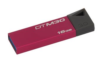 Kingston DataTraveler Mini 16 GB USB 3.0