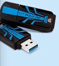Kingston DataTraveler R3.0 G2 16 GB USB 3.0