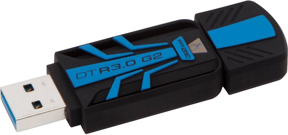 Kingston DataTraveler R3.0 G2 32 GB USB 3.0