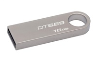 Kingston DataTraveler SE9 16 GB pre potlač