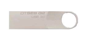 Kingston DataTraveler SE9 G2 8GB USB 3.0 (Metal casing)