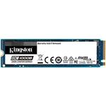 Kingston DC1000B, M.2 SSD, 240 GB