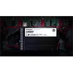 Kingston DC3000ME, 3.84 TB